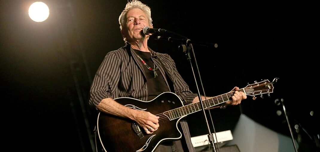 Joe Ely, Staple of Texas’ 1970s Progressive Country Scene, Dies at 78