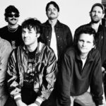 King Gizzard & the Lizard Wizard Announce 2026 U.S. Tour Dates