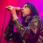 London Venue Apologizes After Primal Scream Display Star of David Entwined With Swastika