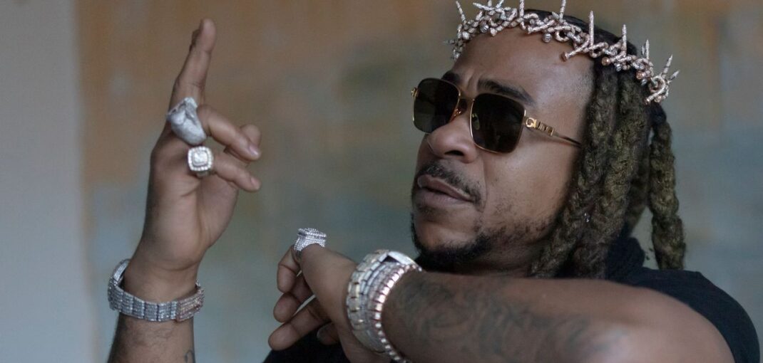 Max B Drops First Mixtape Since Prison Release Max B Drops First Mixtape Since Prison Release