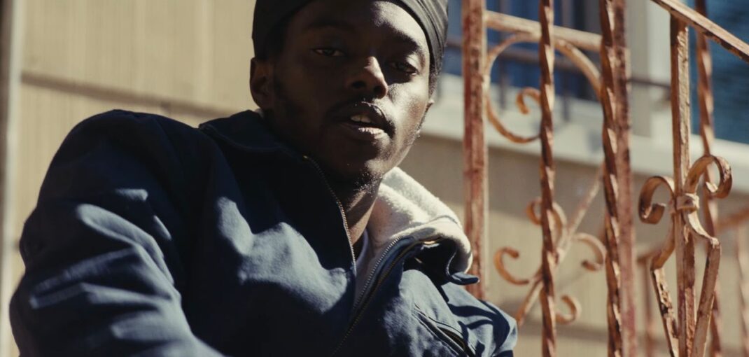 Niontay Announces New Mixtape, Shares Video for New Song “100days100nights”: Watch