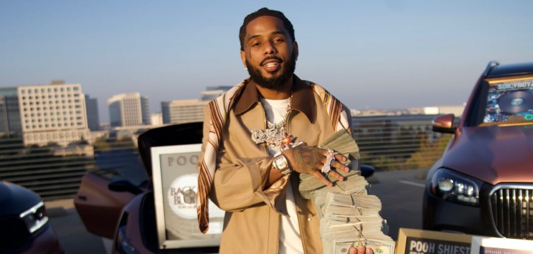 Pooh Shiesty Drops First Single Since Prison Release Pooh Shiesty Drops First Single Since Prison Release