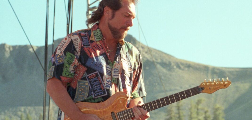 Steve Cropper, Revered Guitarist of Booker T. & the M.G.’s, Dies at 84 Steve Cropper, Revered Guitarist of Booker T. & the M.G.’s, Dies at 84