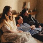 6 New Albums You Should Listen to Now: Dry Cleaning, Zach Bryan, and More