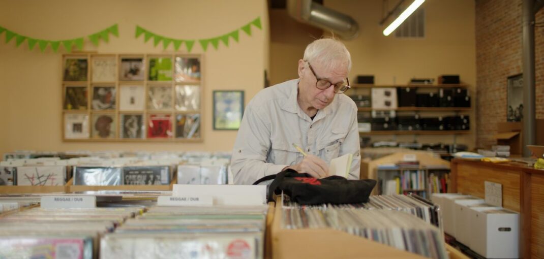 A New Robert Christgau Documentary Will Feature Randy Newman, Thurston Moore, and Boots Riley A New Robert Christgau Documentary Will Feature Randy Newman, Thurston Moore, and Boots Riley