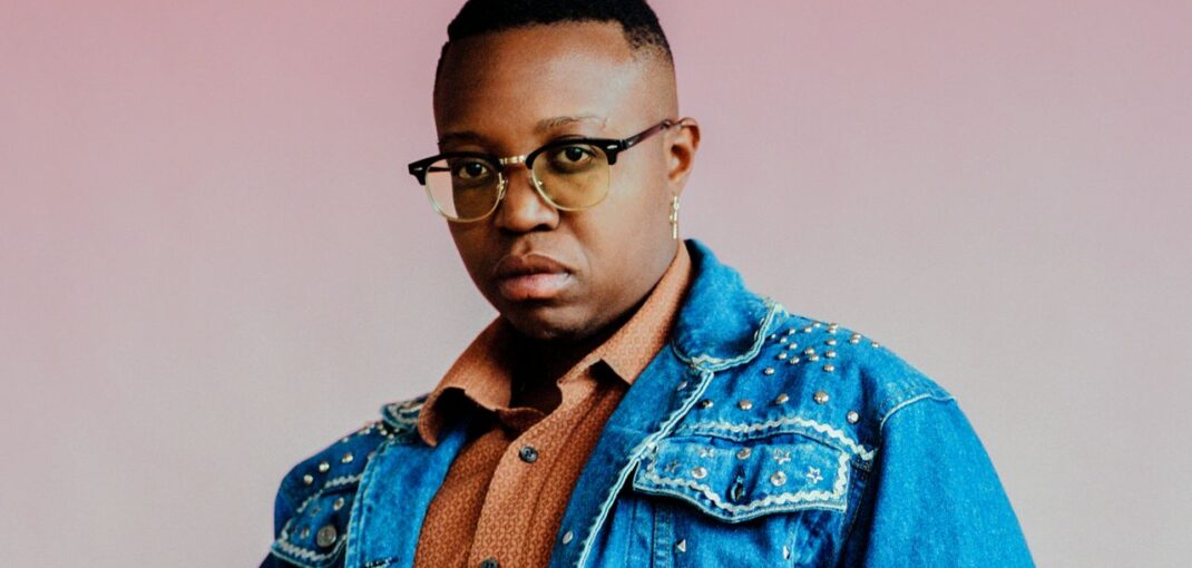 Anjimile Announces New Album You’re Free to Go, Shares Video for New Song Anjimile Announces New Album You’re Free to Go, Shares Video for New Song