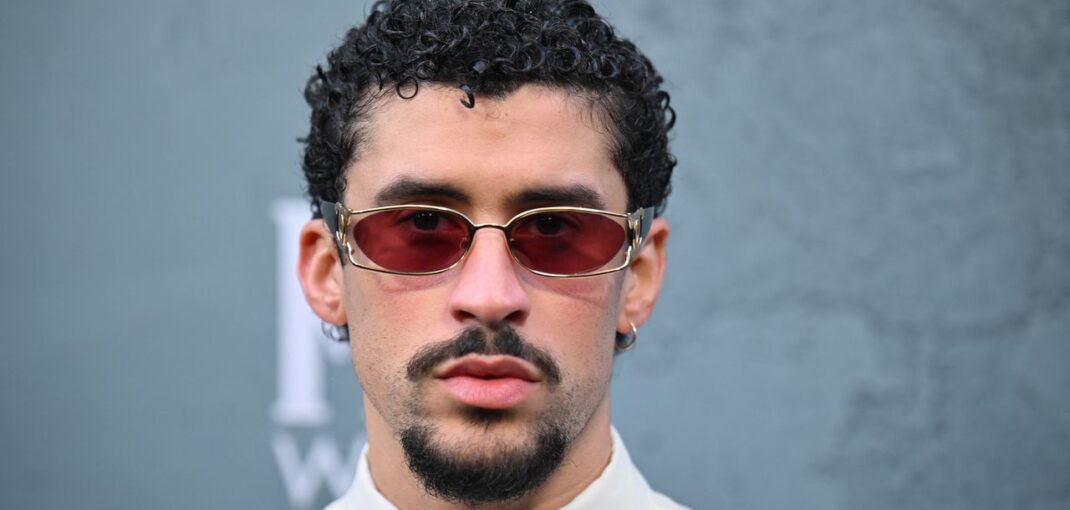 Bad Bunny Sued for Million Over Unauthorized Voice Recording Bad Bunny Sued for Million Over Unauthorized Voice Recording