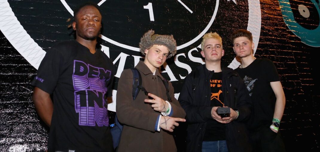 Black Midi Co-Founder Matt Kwasniewski-Kelvin Dies at 26