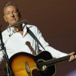 Bruce Springsteen Denounces ICE, Dedicates Song to Renee Good