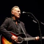 Bruce Springsteen Rallies Against Trump and ICE in New Protest Song “Streets of Minneapolis”