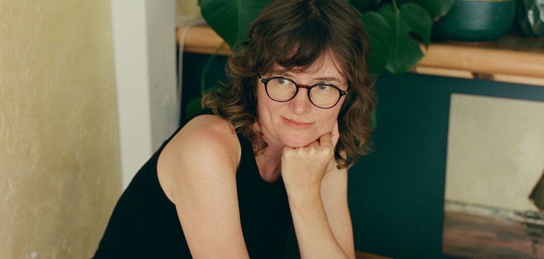 Charlotte Cornfield Announces Merge Debut Hurts Like Hell Charlotte Cornfield Announces Merge Debut Hurts Like Hell