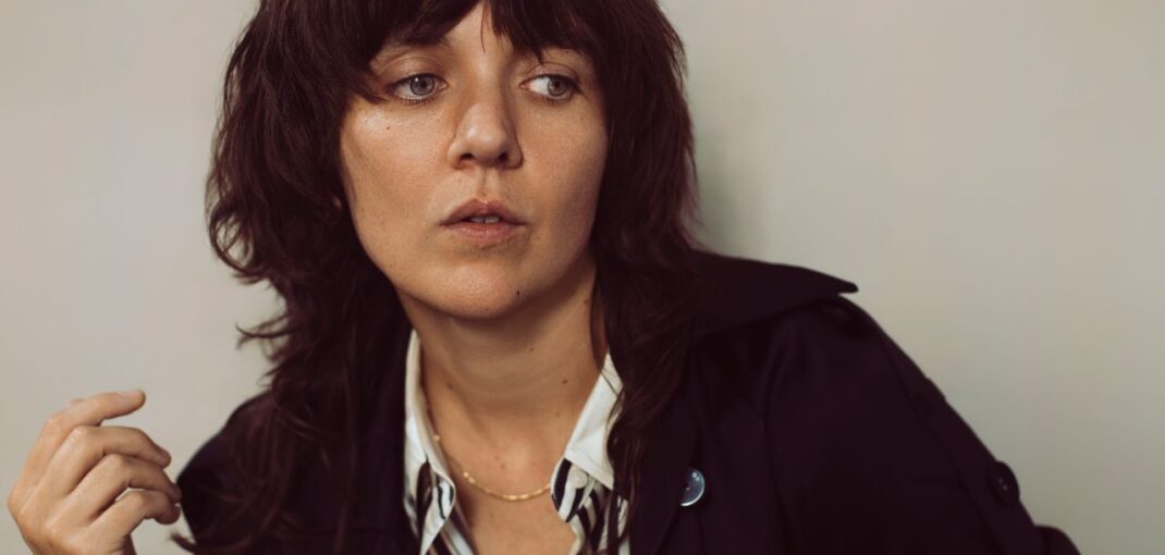Courtney Barnett Announces New Album and Tour, Shares Song With Waxahatchee Courtney Barnett Announces New Album and Tour, Shares Song With Waxahatchee