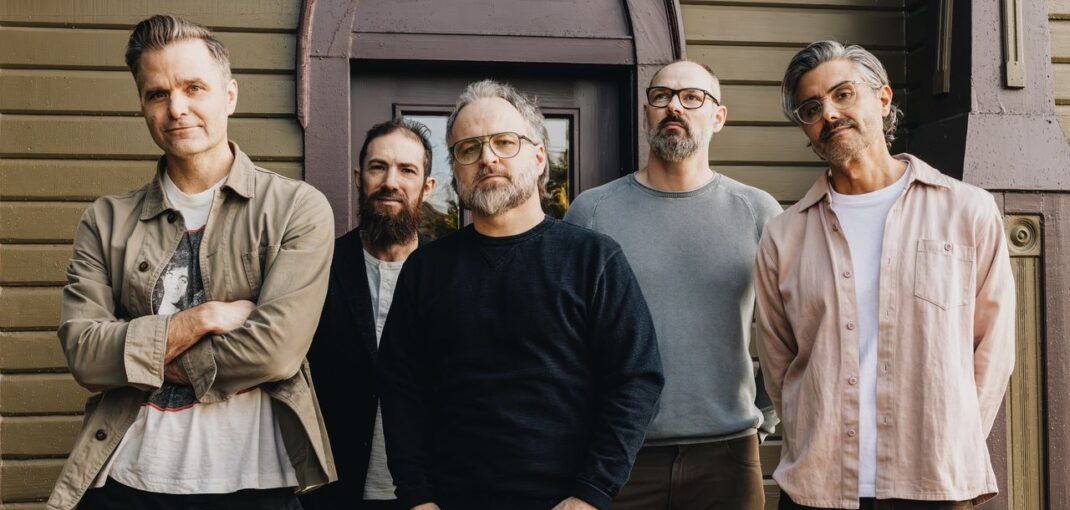 Death Cab for Cutie Announce Tour and Anti- Records Signing Death Cab for Cutie Announce Tour and Anti- Records Signing