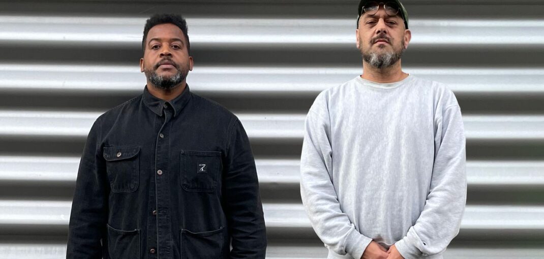 Elucid Announces New Album I Guess U Had to Be There Elucid Announces New Album I Guess U Had to Be There