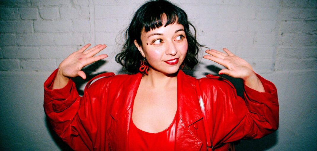 Gelli Haha Announces North American Headlining Tour Gelli Haha Announces North American Headlining Tour