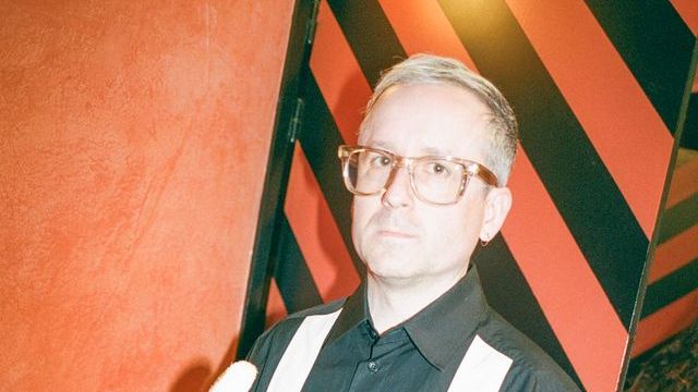 Hot Chip’s Alexis Taylor Returns With New Album Paris In The Spring Hot Chip’s Alexis Taylor Returns With New Album Paris In The Spring