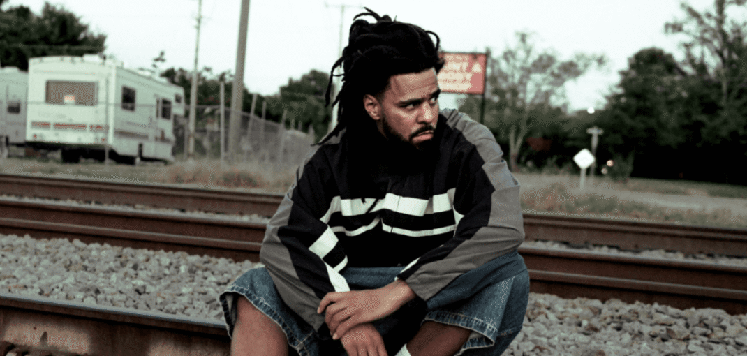 J. Cole’s The Fall-Off Finally Has a Release Date J. Cole’s The Fall-Off Finally Has a Release Date