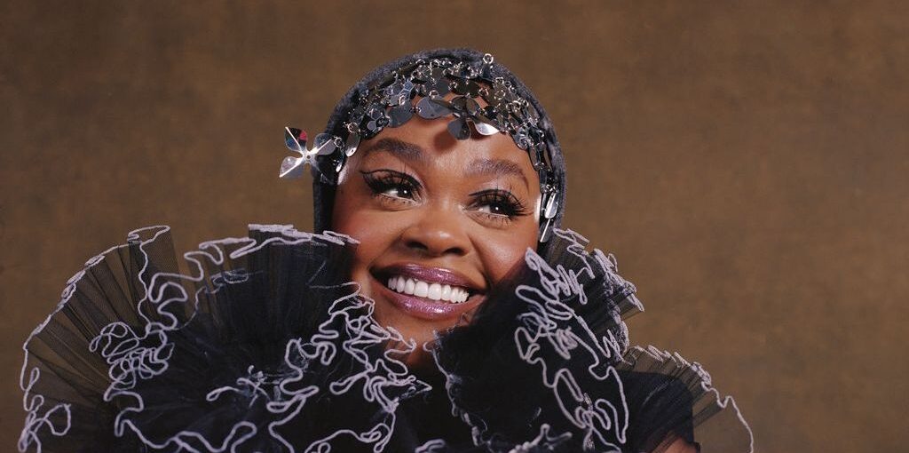 Jill Scott Announces First Album in 11 Years