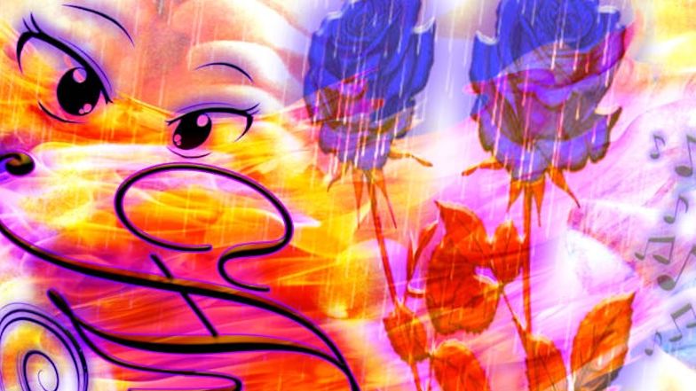 Joshua Chuquimia Crampton Announces New Album Anata, Shares New Song Joshua Chuquimia Crampton Announces New Album Anata, Shares New Song