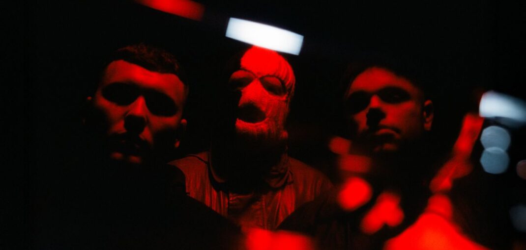 Kneecap Announce New Album Fenian, Share Song Kneecap Announce New Album Fenian, Share Song