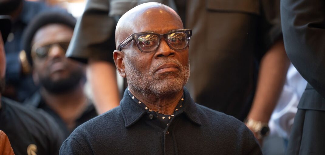 L.A. Reid Settles Sexual Assault Lawsuit L.A. Reid Settles Sexual Assault Lawsuit