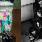 Lightning Bolt and OOIOO Join Forces for Split LP