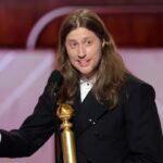 Ludwig Göransson Wins Best Original Score at 2026 Golden Globes for Sinners