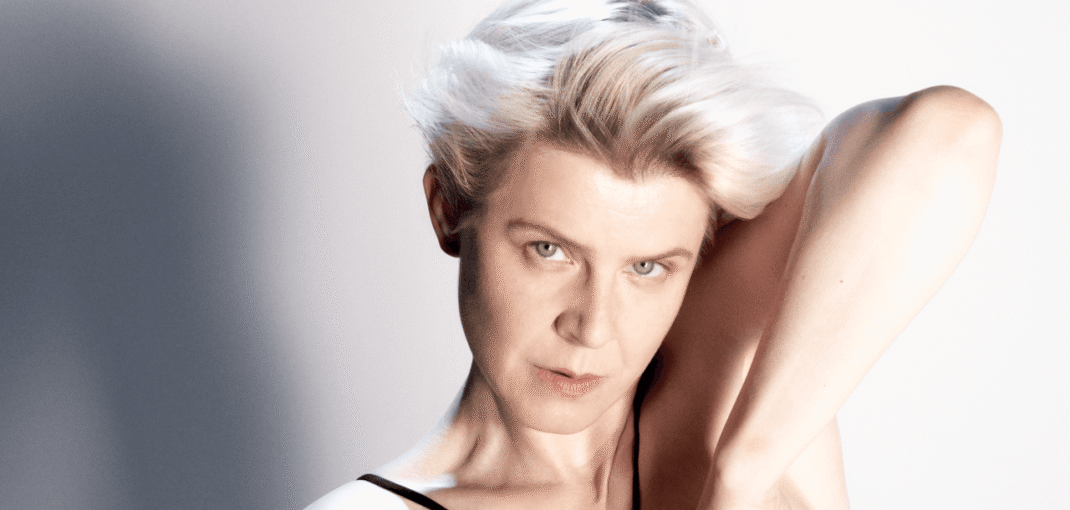 Robyn Announces New Album Sexistential, Drops Two Songs Robyn Announces New Album Sexistential, Drops Two Songs