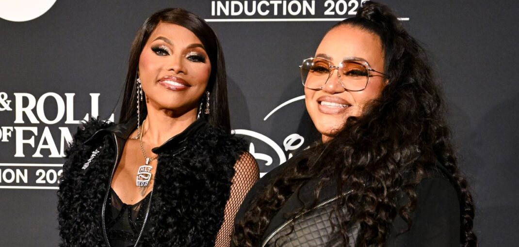 Salt-N-Pepa’s Lawsuit Against Universal Music Group Dismissed