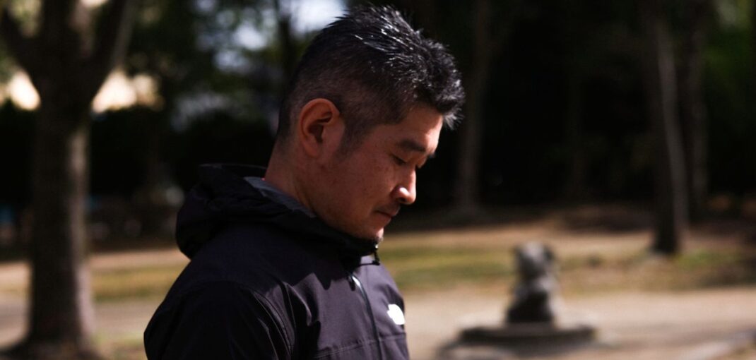 Shinichi Atobe Announces New Album Silent Way Shinichi Atobe Announces New Album Silent Way