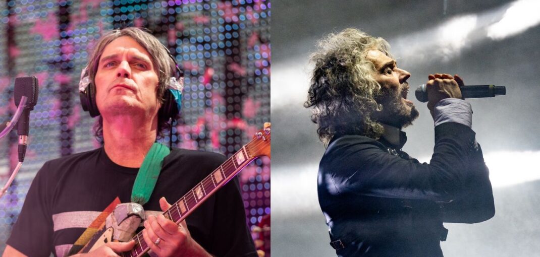 Steven Drozd Says Flaming Lips Exit Followed His Decision to Stop Touring Steven Drozd Says Flaming Lips Exit Followed His Decision to Stop Touring