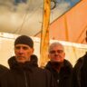 The Messthetics and James Brandon Lewis Reconvene for New Album and Tour