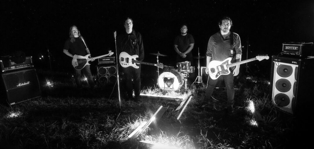 The Saddest Landscape Announce New Album Co-Produced By Steve Albini The Saddest Landscape Announce New Album Co-Produced By Steve Albini