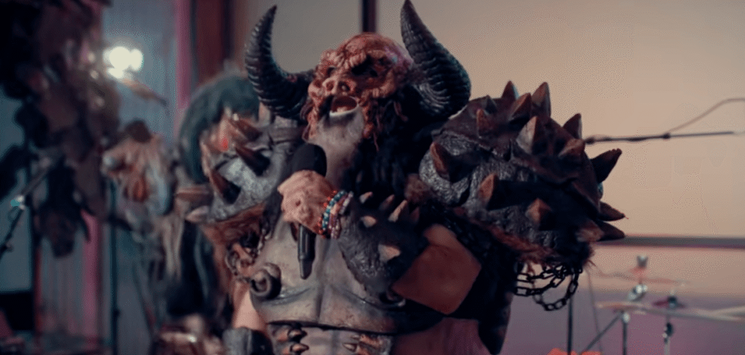Watch Gwar Play “Pink Pony Club” Watch Gwar Play “Pink Pony Club”
