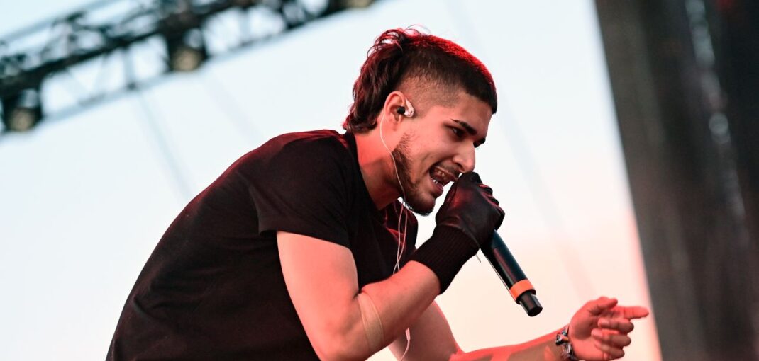 fakemink Announces New Mixtape The Boy Who Cried Terrified fakemink Announces New Mixtape The Boy Who Cried Terrified