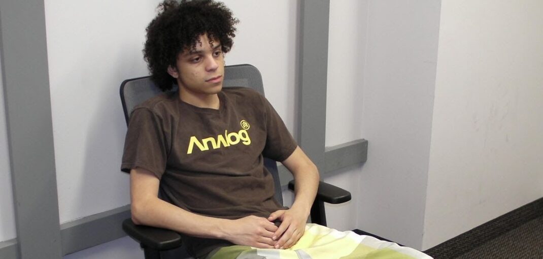 xaviersobased Is Running Back His Riverside Tour