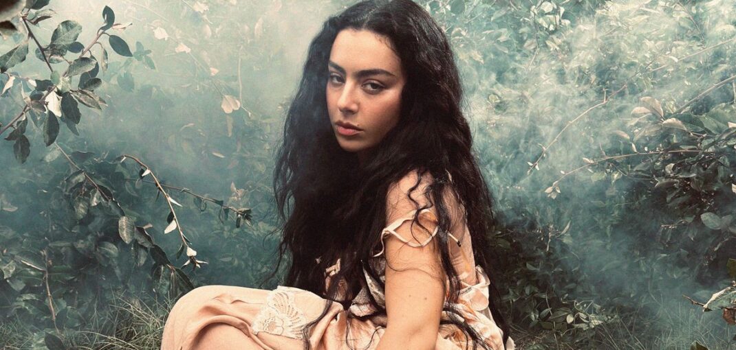 12 New Albums You Should Listen to Now: Charli XCX, Feng, and More 12 New Albums You Should Listen to Now: Charli XCX, Feng, and More