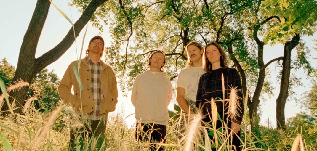 8 New Albums You Should Listen To: Ratboys, Joshua Chuquimia Crampton, and More