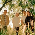 8 New Albums You Should Listen To: Ratboys, Joshua Chuquimia Crampton, and More