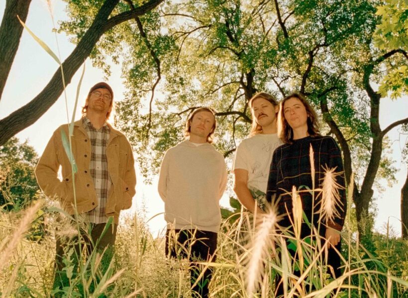 8 New Albums You Should Listen To: Ratboys, Joshua Chuquimia Crampton, and More 8 New Albums You Should Listen To: Ratboys, Joshua Chuquimia Crampton, and More