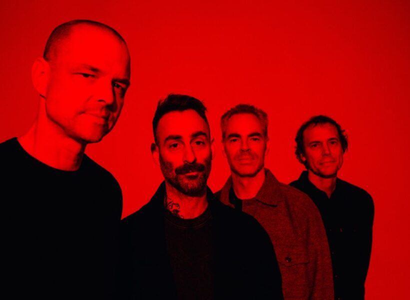 American Football Line Up Sprawling Tour American Football Line Up Sprawling Tour