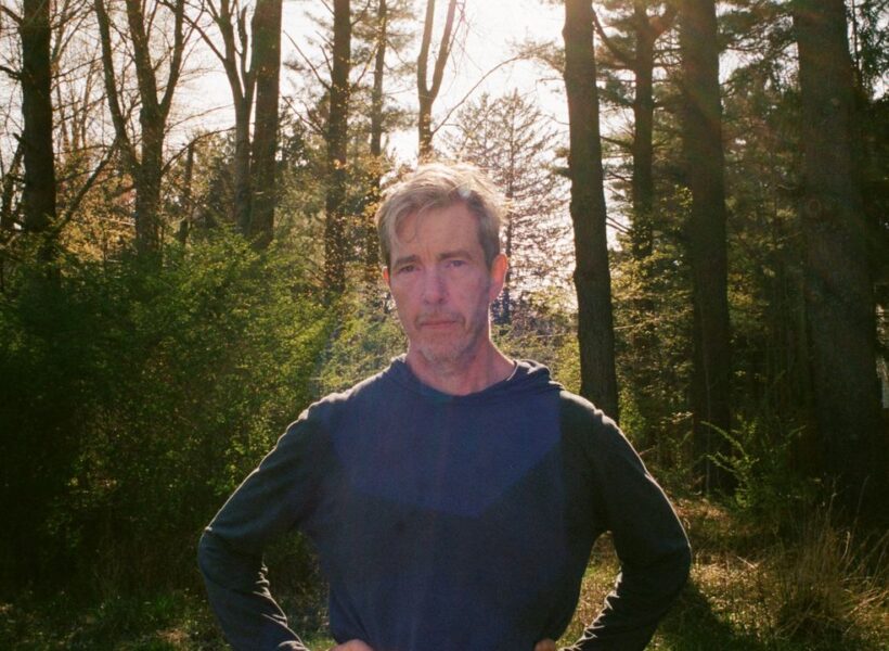 Bill Callahan Sets 2026 U.S. Tour Bill Callahan Sets 2026 U.S. Tour