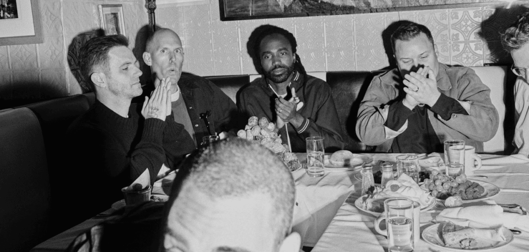 Bleachers Reveal New Album, Drop Song “You and Forever” Bleachers Reveal New Album, Drop Song “You and Forever”