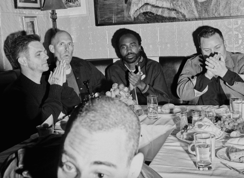 Bleachers Reveal New Album, Drop Song “You and Forever” Bleachers Reveal New Album, Drop Song “You and Forever”