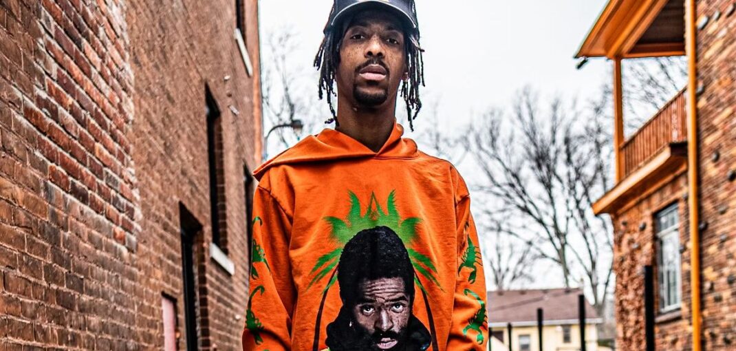 Boldy James, Nicholas Craven, and Ransom Are Releasing a Project