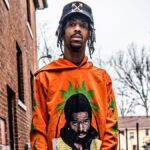 Boldy James, Nicholas Craven, and Ransom Are Releasing a Project