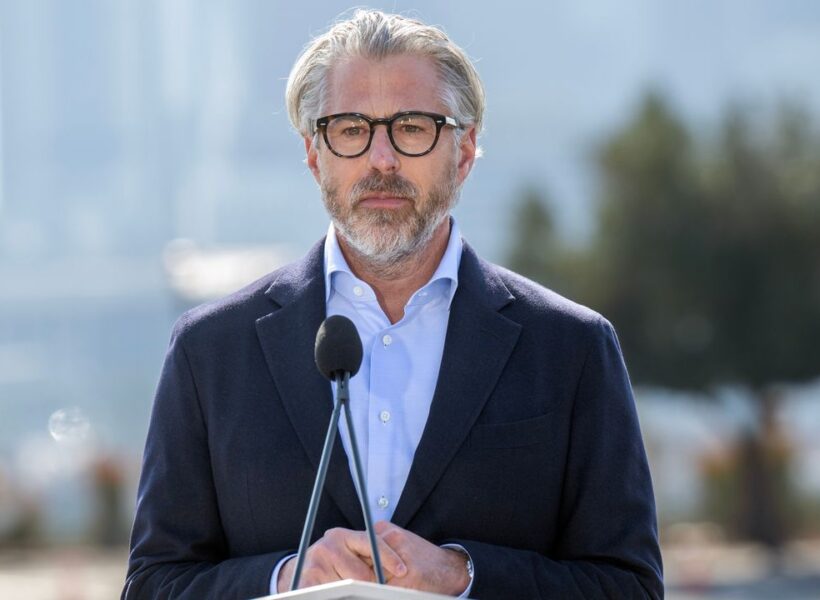 Casey Wasserman to Sell Agency Amid Epstein Files Backlash Casey Wasserman to Sell Agency Amid Epstein Files Backlash