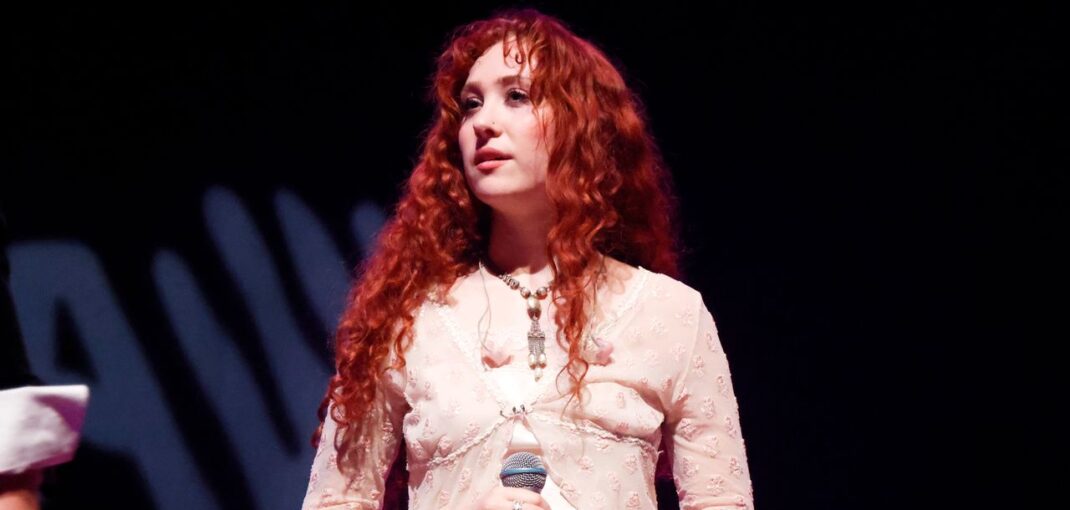 Chappell Roan Exits Wasserman Music Agency Due to CEO’s Epstein Emails Chappell Roan Exits Wasserman Music Agency Due to CEO’s Epstein Emails