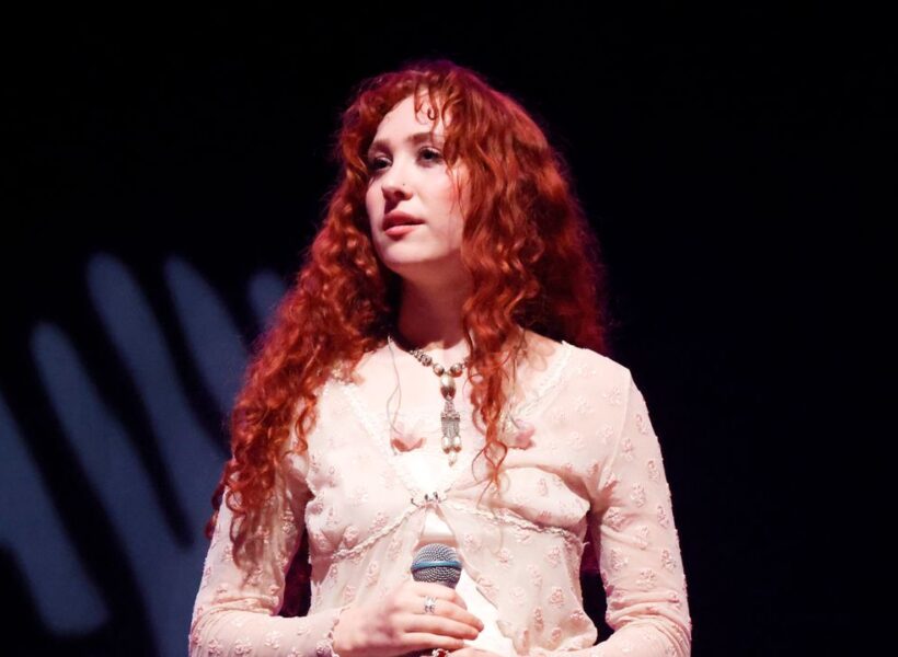 Chappell Roan Exits Wasserman Music Agency Due to CEO’s Epstein Emails Chappell Roan Exits Wasserman Music Agency Due to CEO’s Epstein Emails