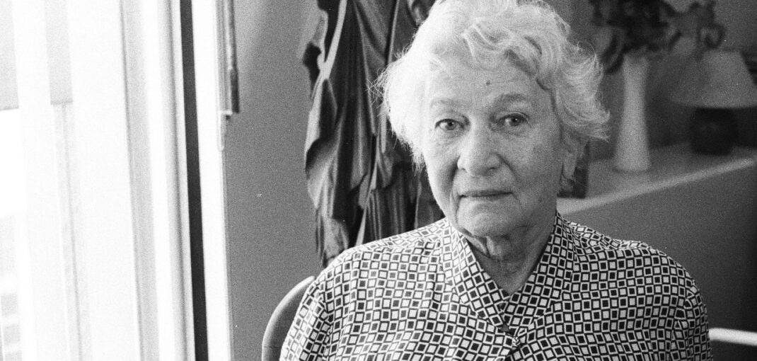 Éliane Radigue, Minimalist and Musique Concrète Innovator, Dies at 94 Éliane Radigue, Minimalist and Musique Concrète Innovator, Dies at 94